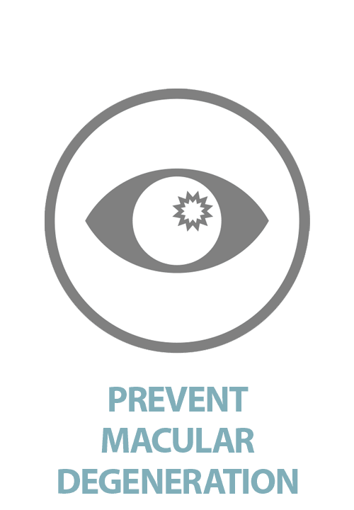 Prevent Macular Degeneration