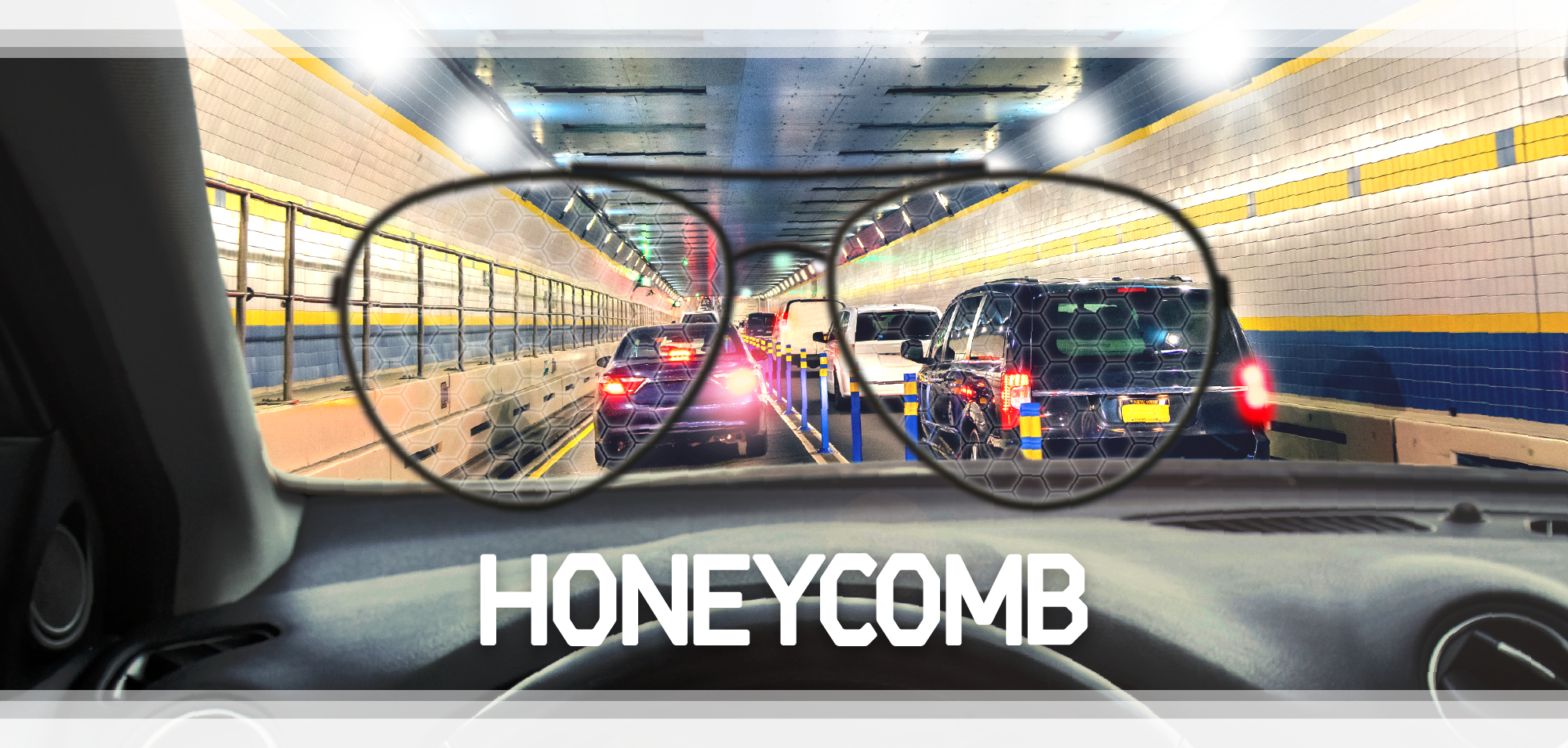 HONEYCOMB